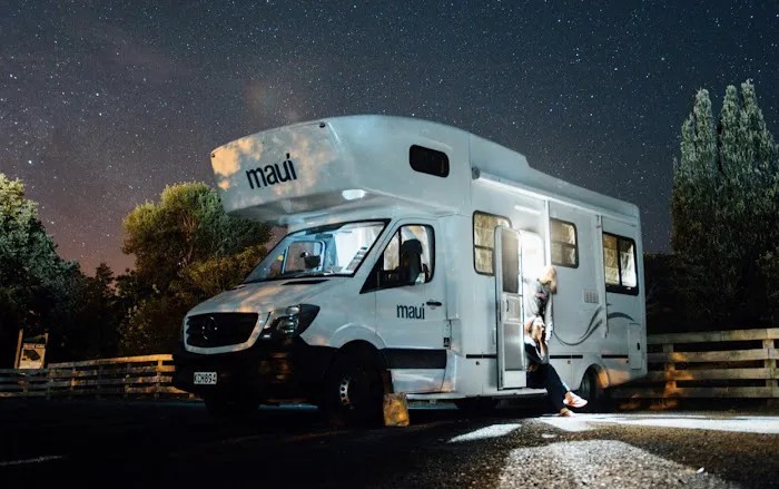 A to Z RV Inspections and Mobile Repairs 3