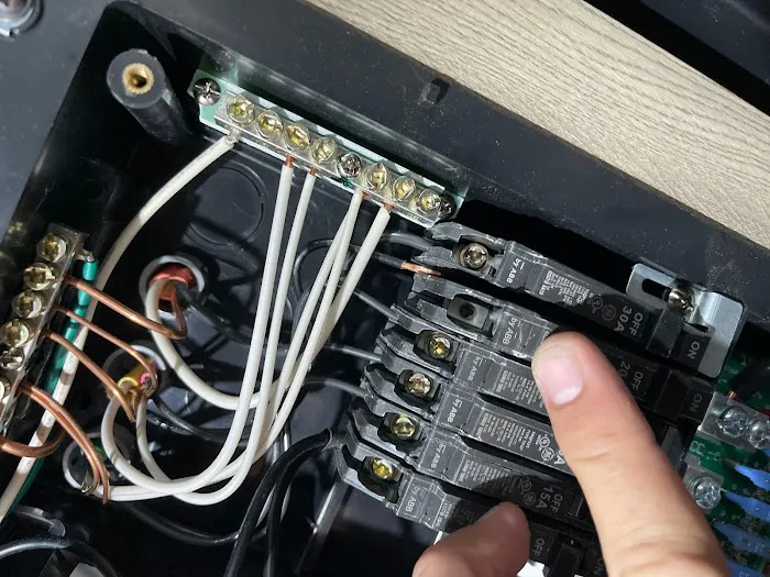 A to Z RV Inspections and Mobile Repairs 0