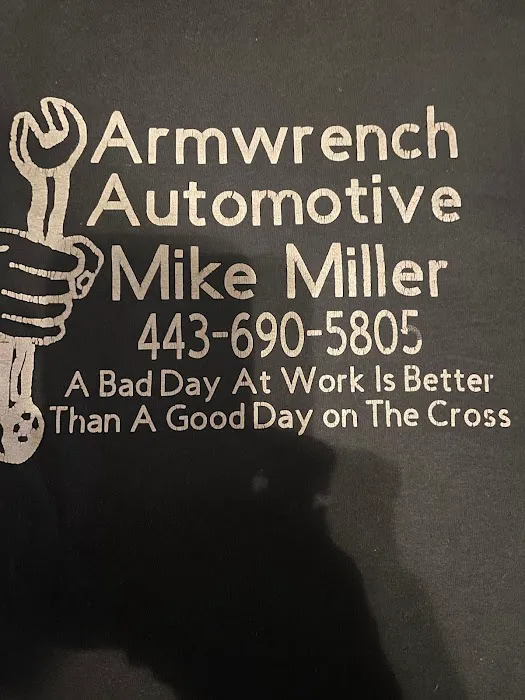 Armwrench Automotive Enterprise LLC 0