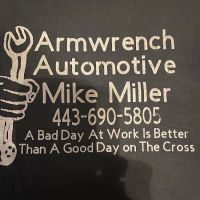 Armwrench Automotive Enterprise LLC