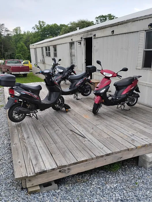Lakes side sales and cycles .com 4