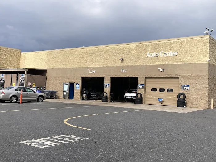 Walmart Auto Care Centers 2