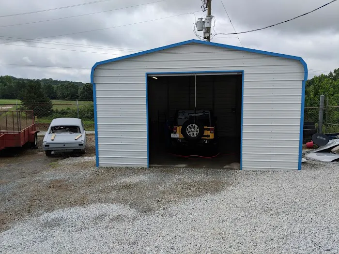 Autobody Express 2