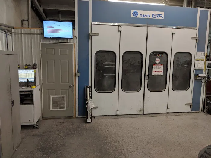 Autobody Express 1