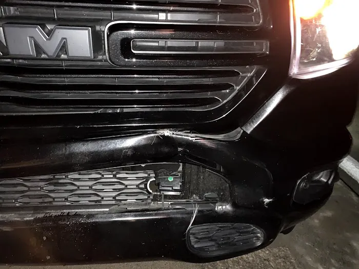 Autobody Express 3