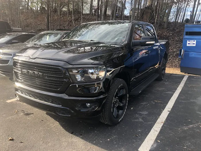 Autobody Express 4