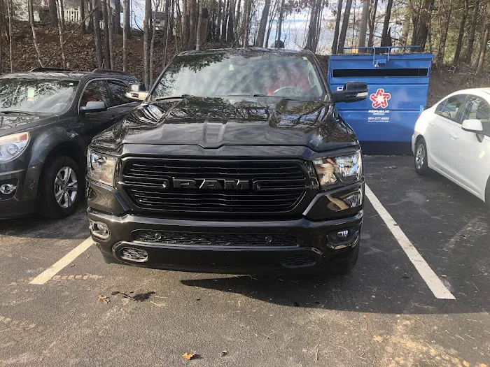 Autobody Express 6