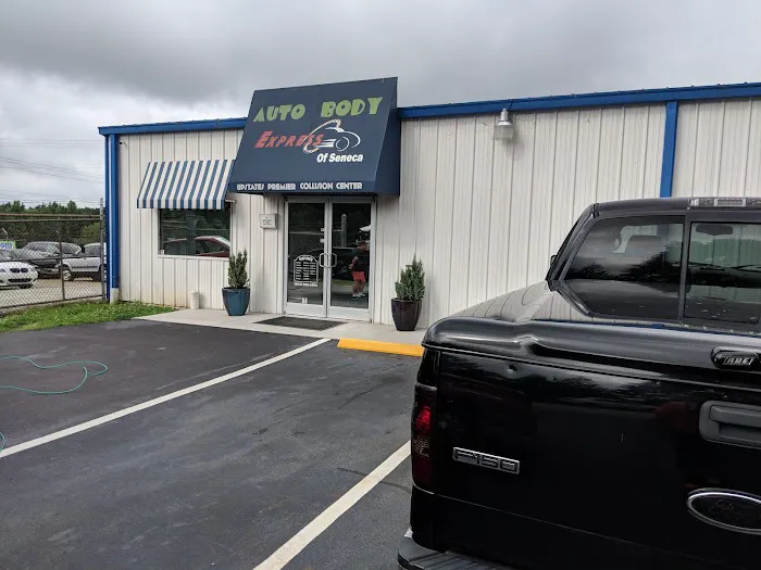 Autobody Express 9