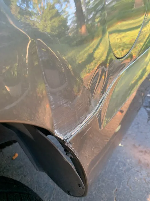 Caliber Collision 4