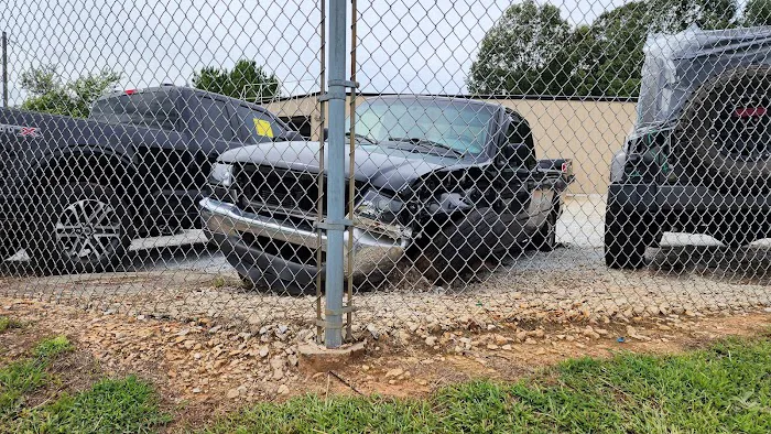 Caliber Collision 0