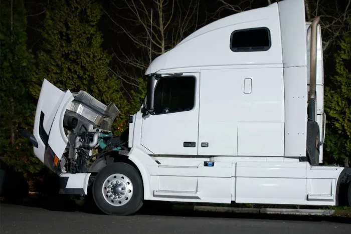 Upstate Forklift Maintenance and Truck Center 24 HR ROADSIDE ASSISTANCE 4