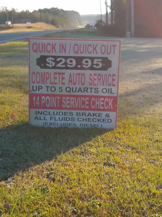 Upstate Forklift Maintenance and Truck Center 24 HR ROADSIDE ASSISTANCE 7