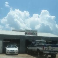 Sanders Auto Truck Trike & Bk
