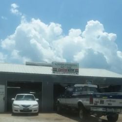 Sanders Auto Truck Trike & Bk ico