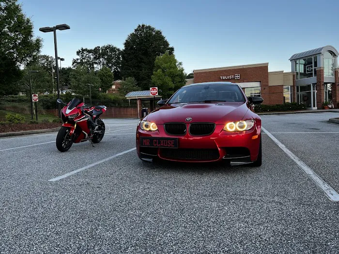 Blacks Tire Inc. 7