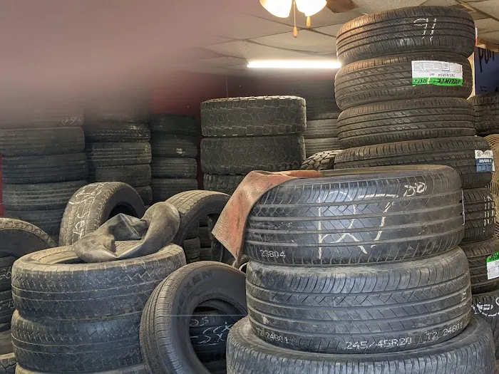Tire City - A Tire Doctor Company - Used Tires 1