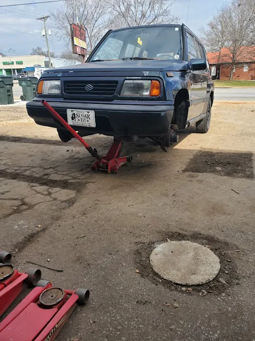 Tire City - A Tire Doctor Company - Used Tires 3