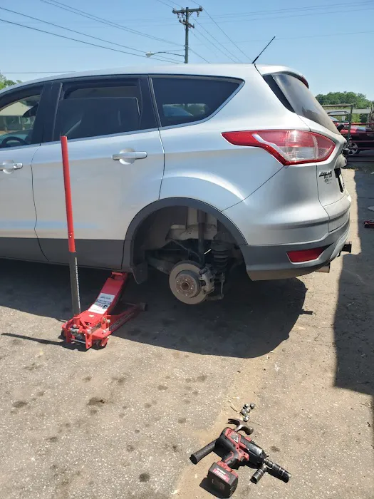Tire City - A Tire Doctor Company - Used Tires 8