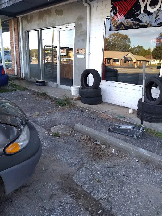 Tire City - A Tire Doctor Company - Used Tires 6