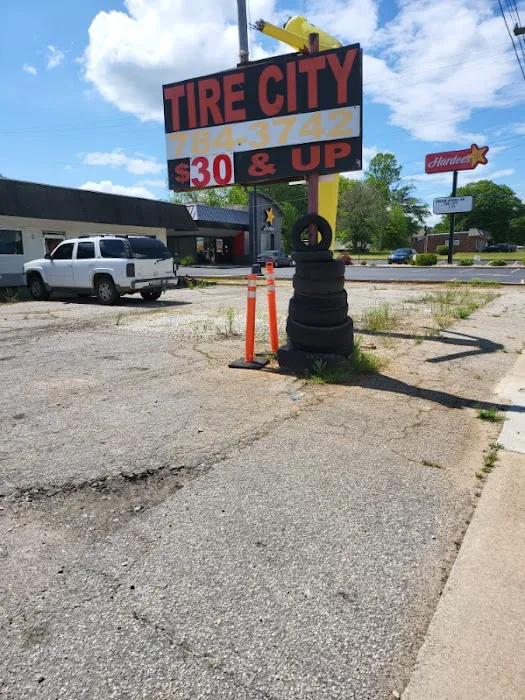 Tire City - A Tire Doctor Company - Used Tires 7