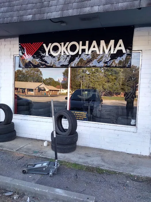 Tire City - A Tire Doctor Company - Used Tires 9