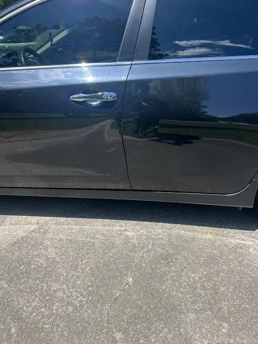 Ballentine Body Shop 4