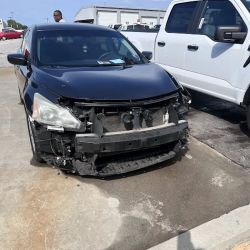 Ballentine Body Shop ico