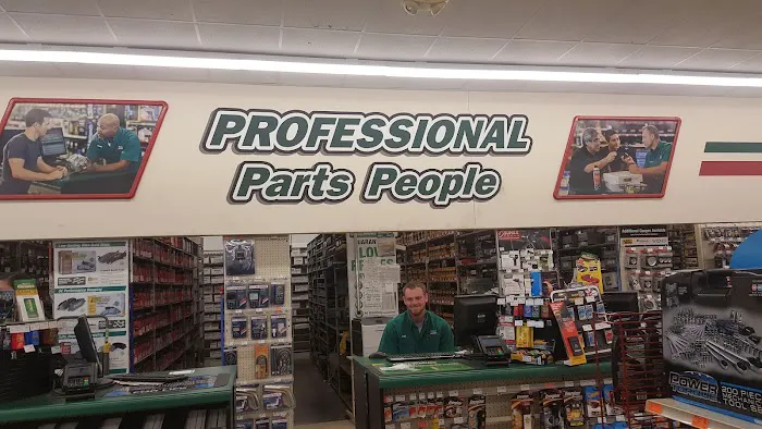 O'Reilly Auto Parts 3