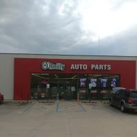 O'Reilly Auto Parts