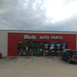 O'Reilly Auto Parts ico
