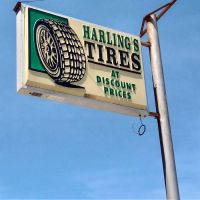 Harling’s Discount Tire Market