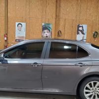 Purvis Window Tinting