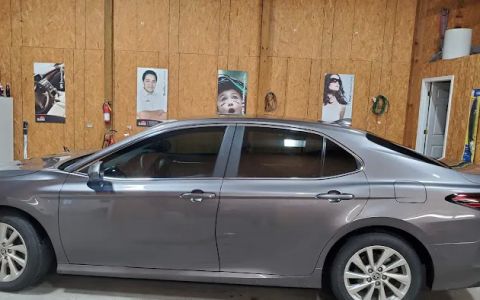 Purvis Window Tinting