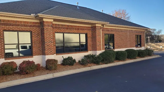 Purvis Window Tinting 4