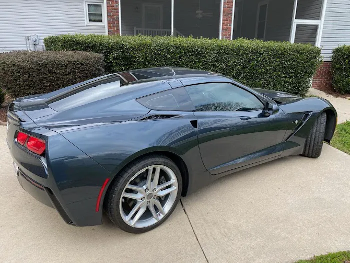 Purvis Window Tinting 6