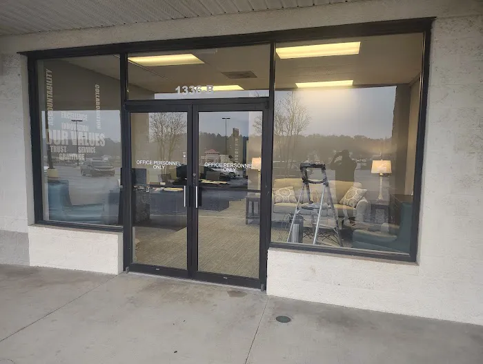 Purvis Window Tinting 2