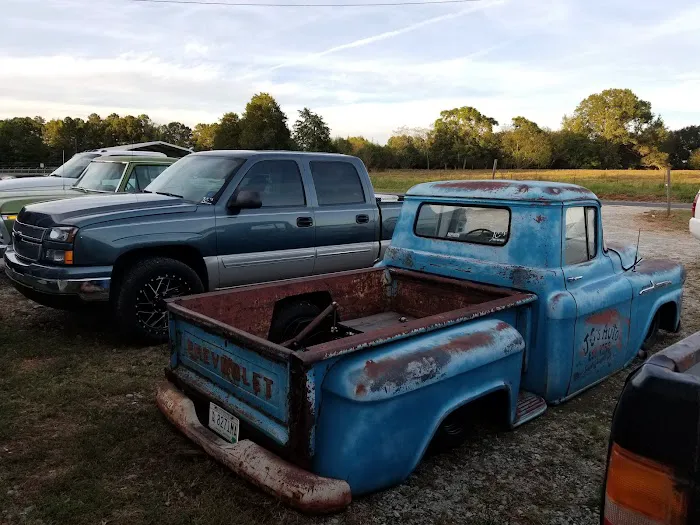 JC's Auto Repair custom Design & Suspension 1