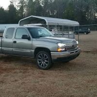 JC's Auto Repair custom Design & Suspension