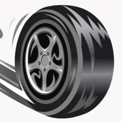 Greenwood Speedy Tires 5