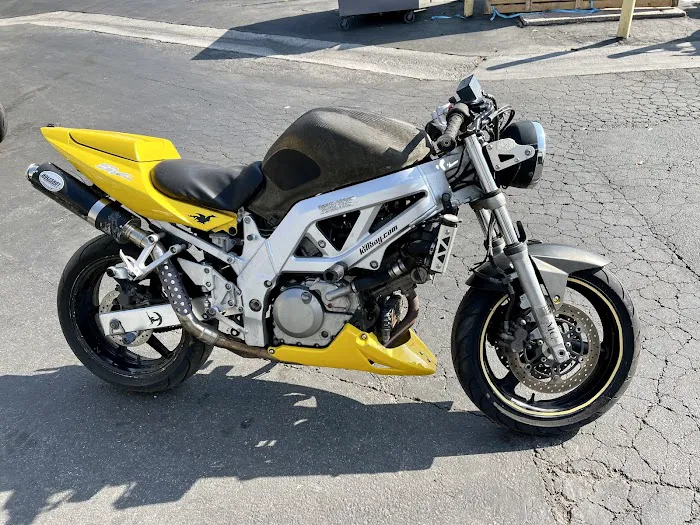 The Motorcycle Depot SC, LLC 0