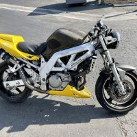 The Motorcycle Depot SC, LLC