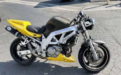 The Motorcycle Depot SC, LLC