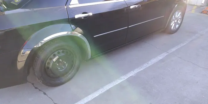 ISAAC TIRE CENTER #1 0