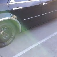 ISAAC TIRE CENTER #1