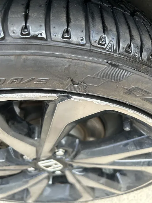 ISAAC TIRE CENTER #1 3