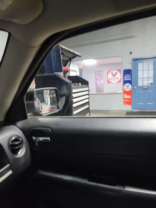 Strickland Brothers 10 Minute Oil Change 0