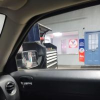 Strickland Brothers 10 Minute Oil Change