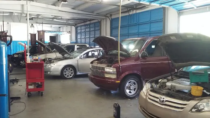 Performance Plus Automotive 0