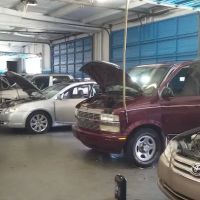 Performance Plus Automotive