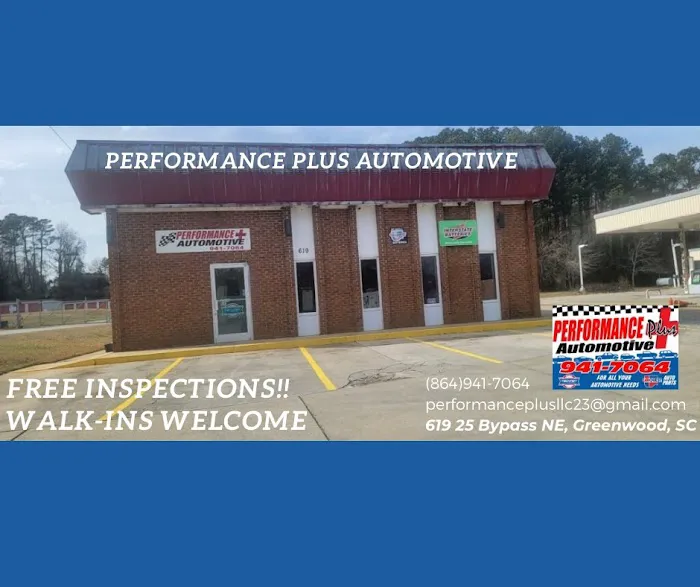 Performance Plus Automotive 3